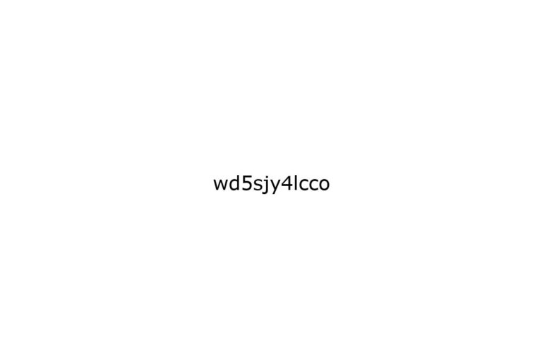 wd5sjy4lcco