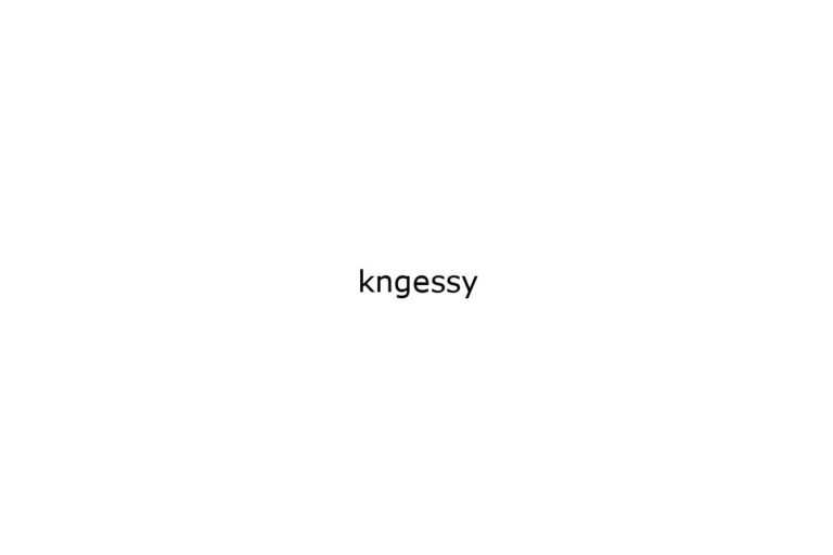 kngessy