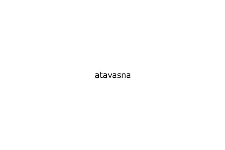 atavasna