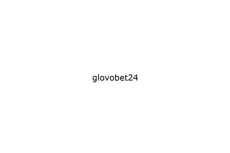 glovobet24