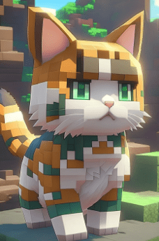 minecraft:k61xgnbn230= cat