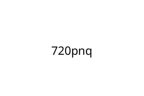720pnq