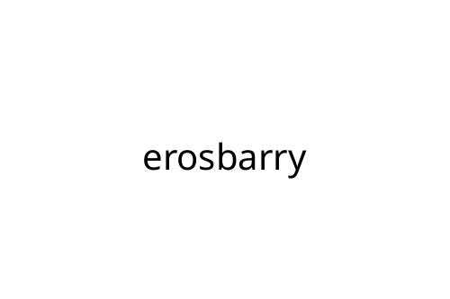 erosbarry