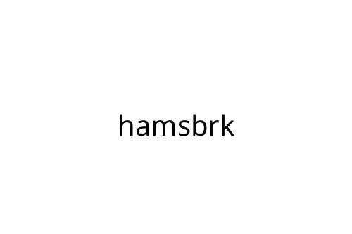 hamsbrk