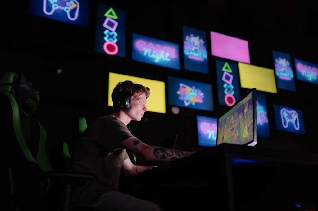 Inside the eSports Betting Boom: What’s Driving the Growth?