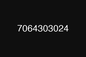 7064303024