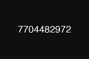 7704482972