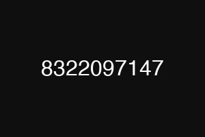 8322097147