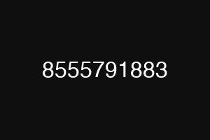 8555791883