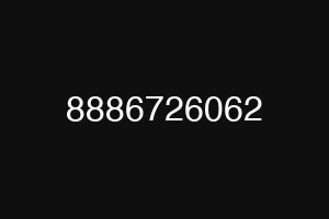 8886726062