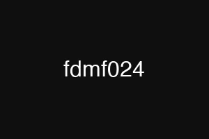 fdmf024