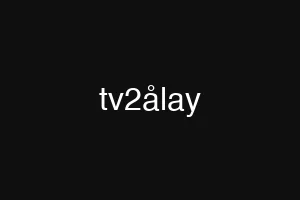 tv2ålay