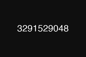 3291529048