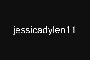 jessicadylen11