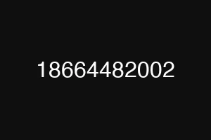 18664482002