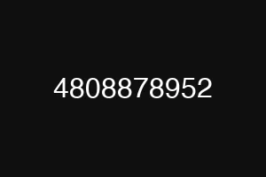 4808878952