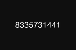 8335731441