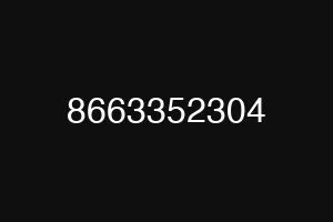 8663352304