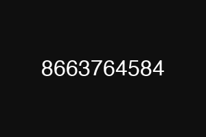 8663764584