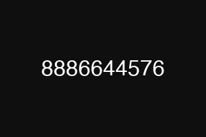 8886644576